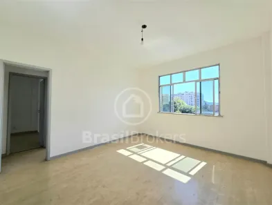 Apartamento com 2 Quartos à venda, 60m² no Méier, Rio de Janeiro