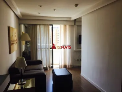 Flat com 1 Quarto à venda, 35m² no Vila Uberabinha, São Paulo