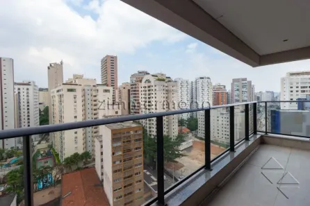 Apartamento com 1 Quarto à venda, 39m² no Itaim Bibi, São Paulo