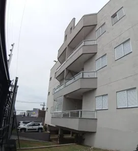 Apartamento com 3 Quartos à venda, 78m² no Parque Novo Mundo, Americana