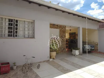 Casa com 3 Quartos à venda, 186m² no Parque das Hortencias, Bom Jesus dos Perdões