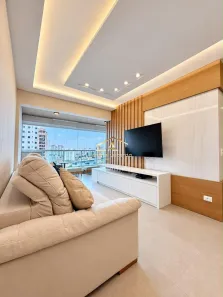 Apartamento com 3 Quartos à venda, 85m² no Vila Carrão, São Paulo