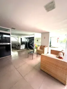 Apartamento com 3 Quartos à venda, 109m² no Centro-Norte, Cuiabá