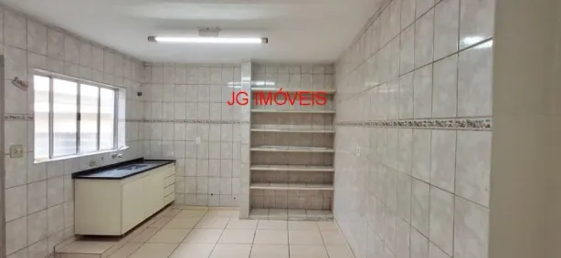Casa com 1 Quarto para alugar, 60m² no Jardim Vergueiro (Sacomã), São Paulo