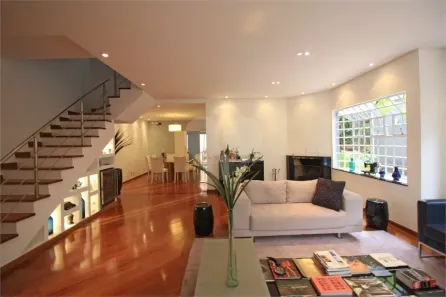 Sobrado com 4 Quartos à venda, 440m² no Vila Clementino, São Paulo