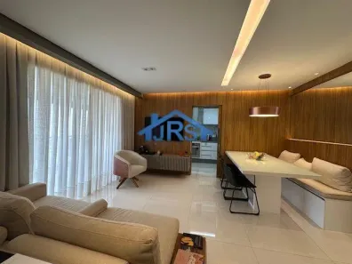 Apartamento com 2 Quartos à venda, 98m² no Alphaville Empresarial, Barueri