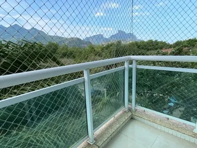 Apartamento com 3 Quartos à venda, 160m² no Barra da Tijuca, Rio de Janeiro