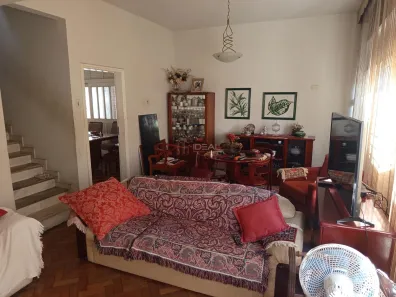 Casa com 3 Quartos à venda, 186m² no Centro, Campos dos Goytacazes