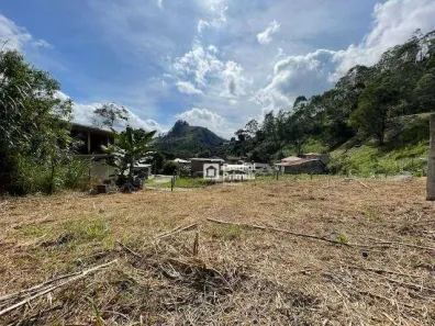 Lote/Terreno à venda, 447m² no Campo do Coelho, Nova Friburgo