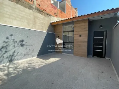 Casa com 3 Quartos à venda, 95m² no Parque São Bento, Sorocaba