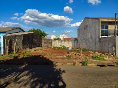 Lote/Terreno para alugar, 271m² no Santiago, Londrina