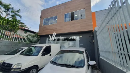 Galpão/Depósito/Armazém à venda, 320m² no Bonfim, Campinas