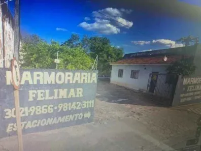Lote/Terreno à venda, 2645m² no Vila Falcão, Bauru