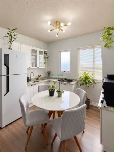 Apartamento com 2 Quartos à venda, 48m² no Jardim Betânia, Cachoeirinha