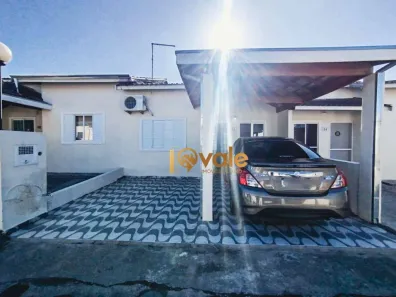 Casa de Condomínio com 2 Quartos para alugar, 62m² no Cidade Salvador, Jacareí