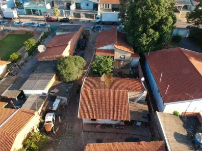 Lote/Terreno à venda, 1800m² no Jardim Pinheiros, Valinhos