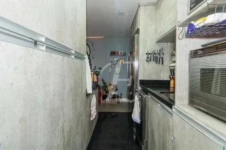 Apartamento com 2 Quartos à venda, 50m² no Carandiru, São Paulo