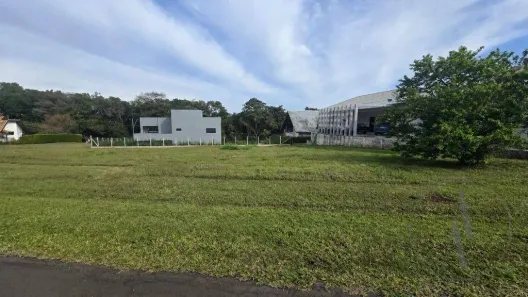 Lote/Terreno à venda, 1014m² no Caguassu, Sorocaba