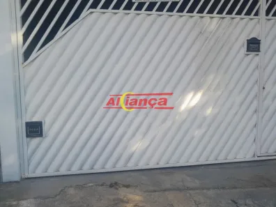 Casa com 3 Quartos à venda, 120m² no Vila Carmela I, Guarulhos