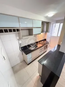 Apartamento com 2 Quartos à venda, 48m² no Jardim da Luz, Goiânia
