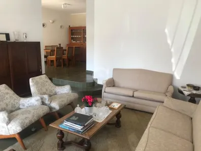 Casa com 3 Quartos à venda, 230m² no Jardim São Carlos, Campinas
