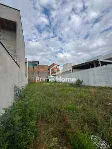 Lote/Terreno à venda, 200m² no Residencial Cittá Di Firenze, Campinas