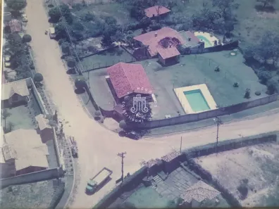 Fazenda/Sítio com 3 Quartos à venda, 118m² no Recreio Santo Antônio, Jarinu