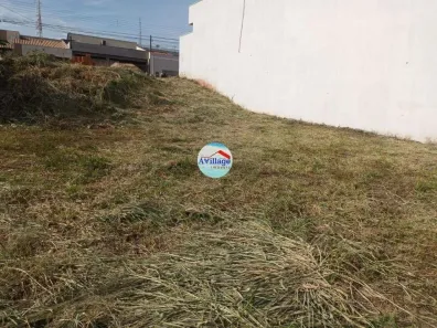 Lote/Terreno à venda, 150m² no Jardim Novo Bongiovani, Presidente Prudente
