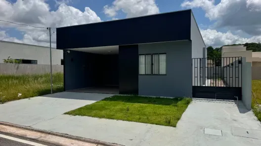Casa com 3 Quartos à venda, 125m² no Bela Vista, Marituba