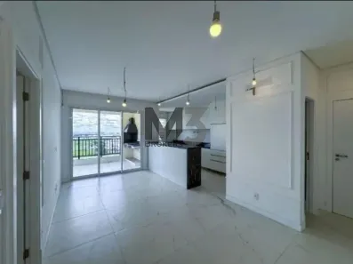 Apartamento com 3 Quartos à venda, 91m² no Swiss Park, Campinas