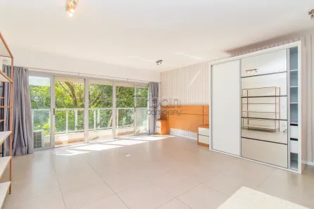 Apartamento com 1 Quarto à venda, 51m² no Auxiliadora, Porto Alegre