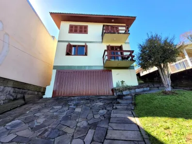 Apartamento com 3 Quartos à venda, 83m² no Bela Vista, Caxias do Sul