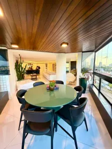 Apartamento com 3 Quartos à venda, 262m² no Candelária, Natal