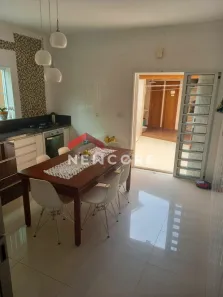 Casa com 4 Quartos à venda, 300m² no Santana, São Paulo