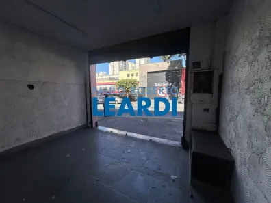 Ponto Comercial para alugar, 90m² no Lapa, São Paulo