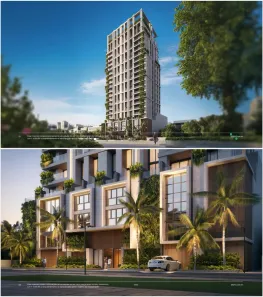 Apartamento com 1 Quarto à venda, 30m² no São Judas, Itajaí