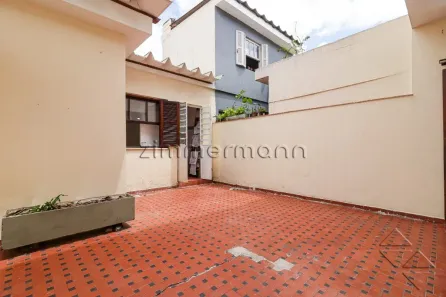 Sobrado com 3 Quartos à venda, 172m² no Brooklin Paulista, São Paulo