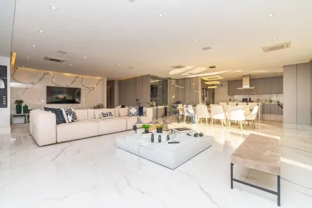 Apartamento com 3 Quartos à venda, 335m² no Vila Regente Feijó, São Paulo