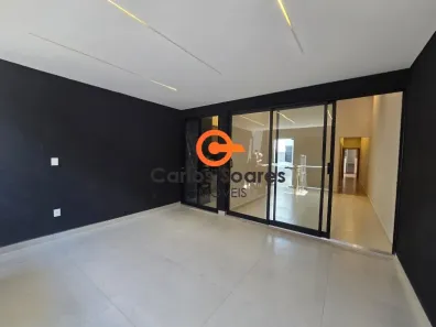 Casa com 3 Quartos à venda, 10m² no Vila Santa Cruz, Franca
