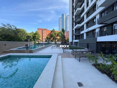 Apartamento com 3 Quartos à venda, 81m² no Cristo Rei, Curitiba