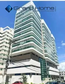 Apartamento com 3 Quartos à venda, 110m² no Praia da Costa, Vila Velha