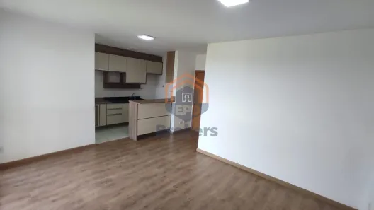 Apartamento com 3 Quartos à venda, 77m² no Bosque dos Jacarandás, Jundiaí