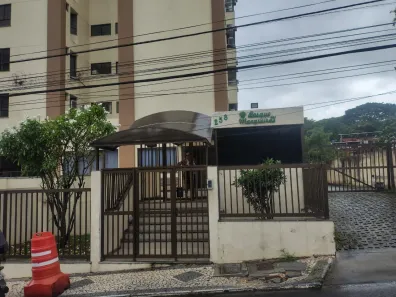 Apartamento com 3 Quartos à venda, 52m² no Narandiba, Salvador