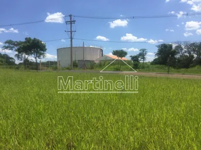 Lote/Terreno à venda, 251m² no Bonfim Paulista, Ribeirão Preto