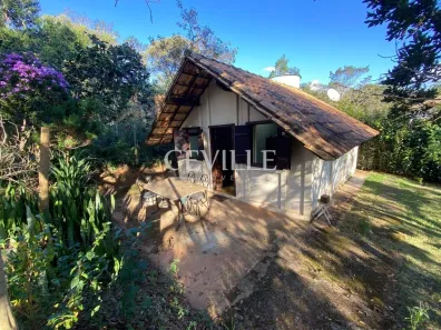 Casa com 1 Quarto à venda, 28m² no Brumadinho, Brumadinho