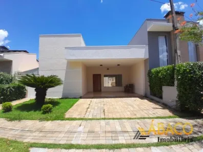 Casa com 3 Quartos à venda, 158m² no Jardim Jockey Clube, São Carlos