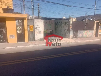 Lote/Terreno à venda, 167m² no Freguesia do Ó, São Paulo