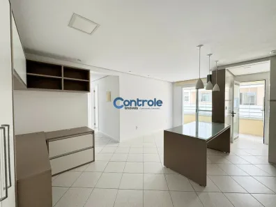 Apartamento com 3 Quartos à venda, 82m² no Nossa Senhora do Rosário, São José