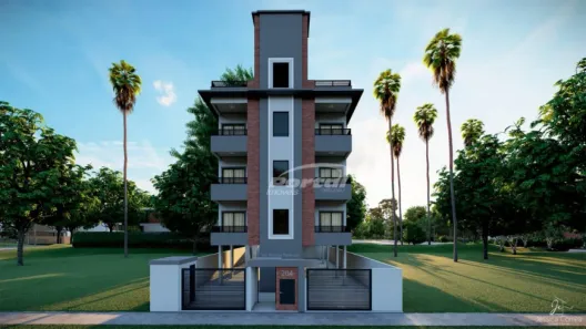 Apartamento com 2 Quartos à venda, 95m² no Itajubá, Barra Velha