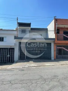 Sobrado com 3 Quartos à venda, 120m² no Vila Oratório, São Paulo